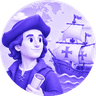 Christopher Columbus