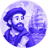Ferdinand Magellan